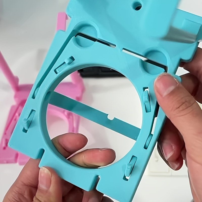 ที่วางแก้วเครื่องดื่มและแท่นวา - Dual Phone Holder บทวิจารณ์และราคา