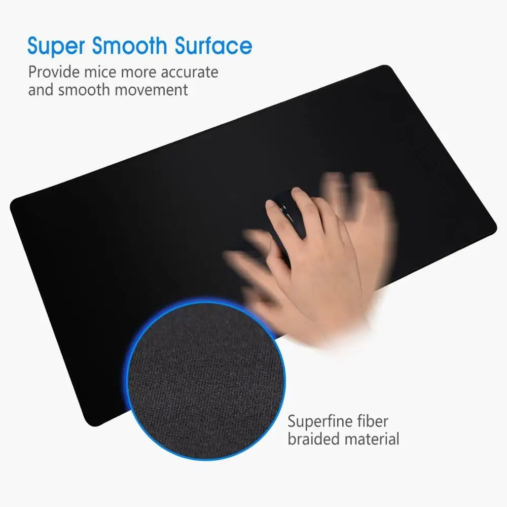 เมจิกบนถนนเพลย์แมทเมาส์พรมเกมเ - Desk Setup Accessories Aesthetic บทวิจารณ์และราคา
