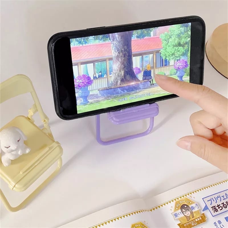 ที่วางโทรศัพท์รูปทรงเก๋ไก๋ ที่ - Desk Setup Home บทวิจารณ์และราคา