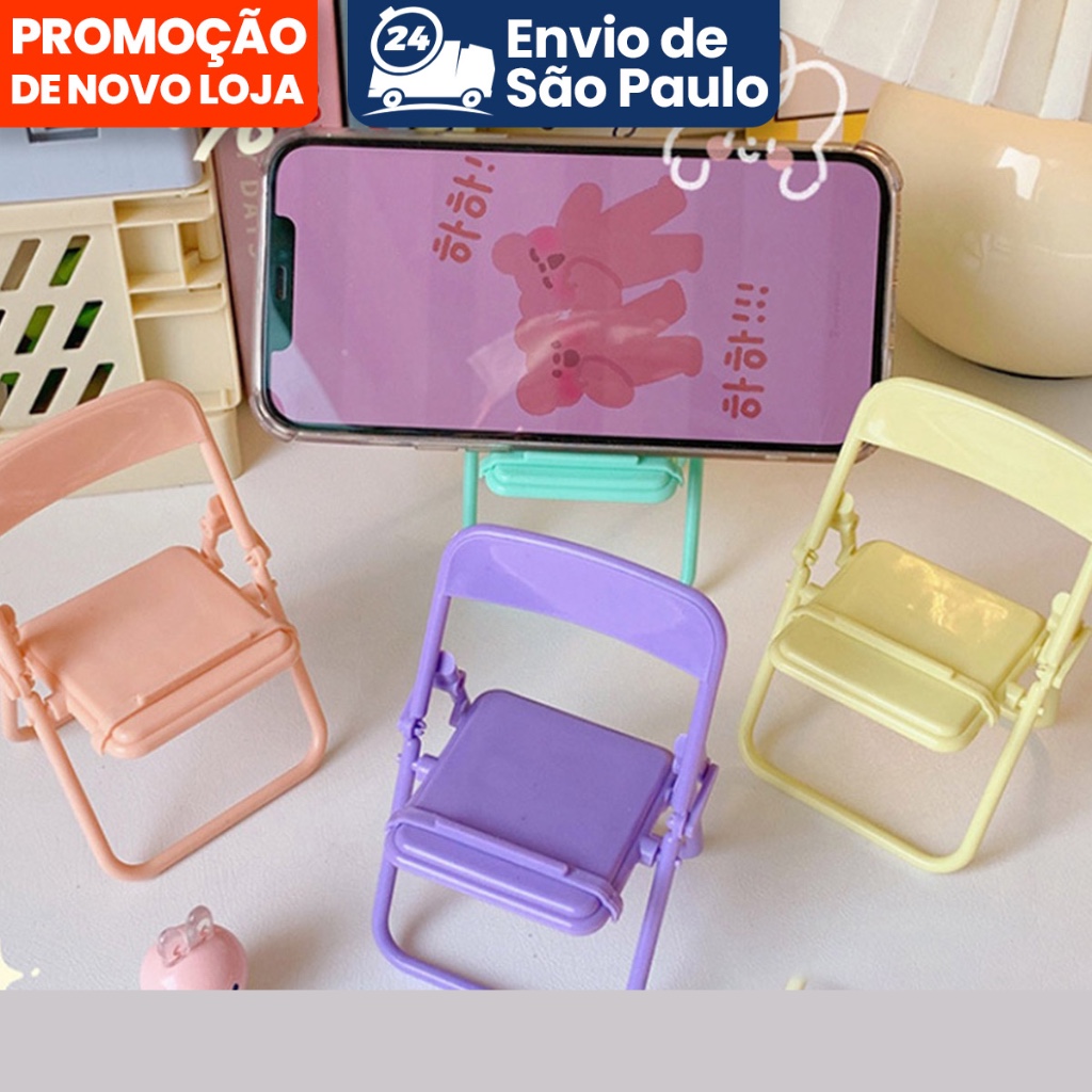 ที่วางโทรศัพท์รูปทรงเก๋ไก๋ ที่ - Desk Setup Home บทวิจารณ์และราคา
