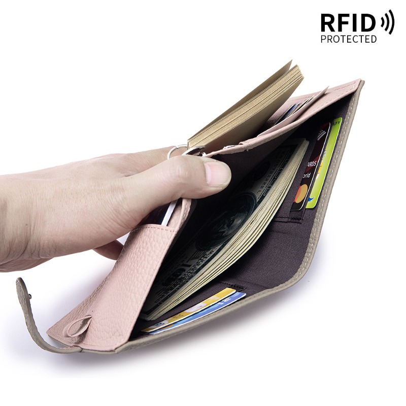 สมุดบันทึกหนังแท้ A7 แบบเติมได - Ring Binder Box บทวิจารณ์และราคา
