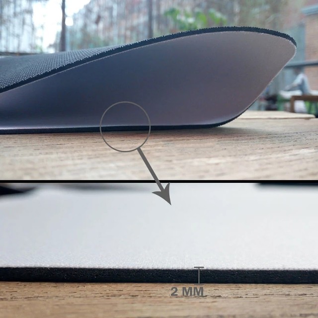แผ่นรองเมาส์ลายดอกไม้ของกุสตาฟ - Desk Setup Accessories Aesthetic บทวิจารณ์และราคา