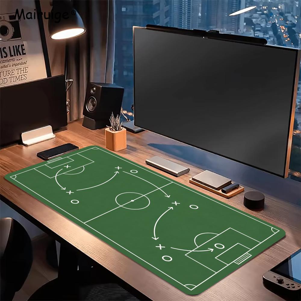 แผ่นรองเมาส์ Tactical Board อุ - Desk Setup Pc บทวิจารณ์และราคา