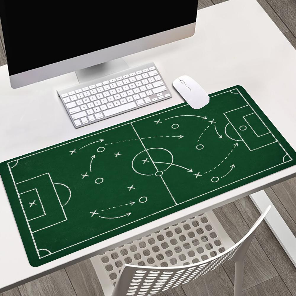 แผ่นรองเมาส์ Tactical Board อุ - Desk Setup Pc บทวิจารณ์และราคา