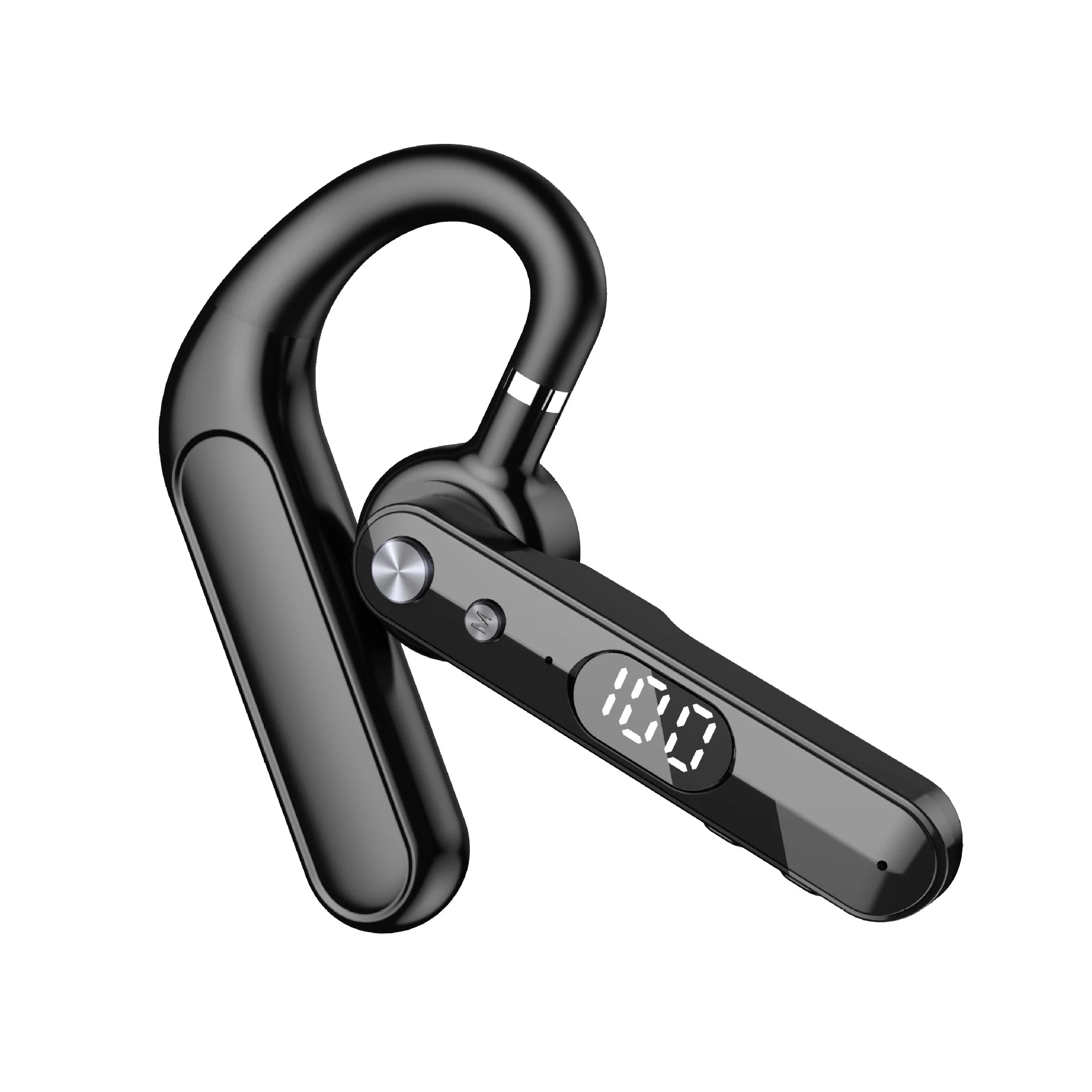 หูฟังไร้สายบลูทูธพร้อมไมโครโฟน - Headphone Hook Under บทวิจารณ์และราคา