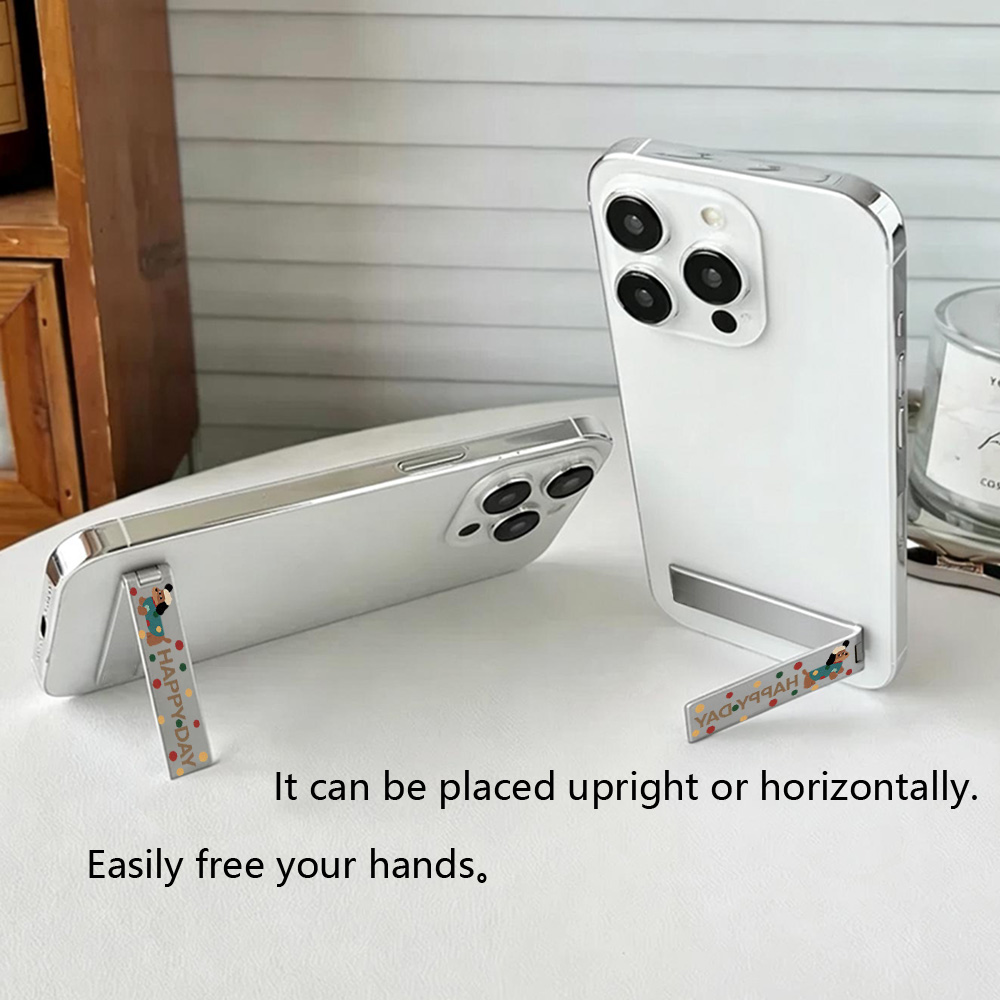 ขาตั้งโทรศัพท์แบบบางเฉียบ มองไ - Desk Setup Apple บทวิจารณ์และราคา
