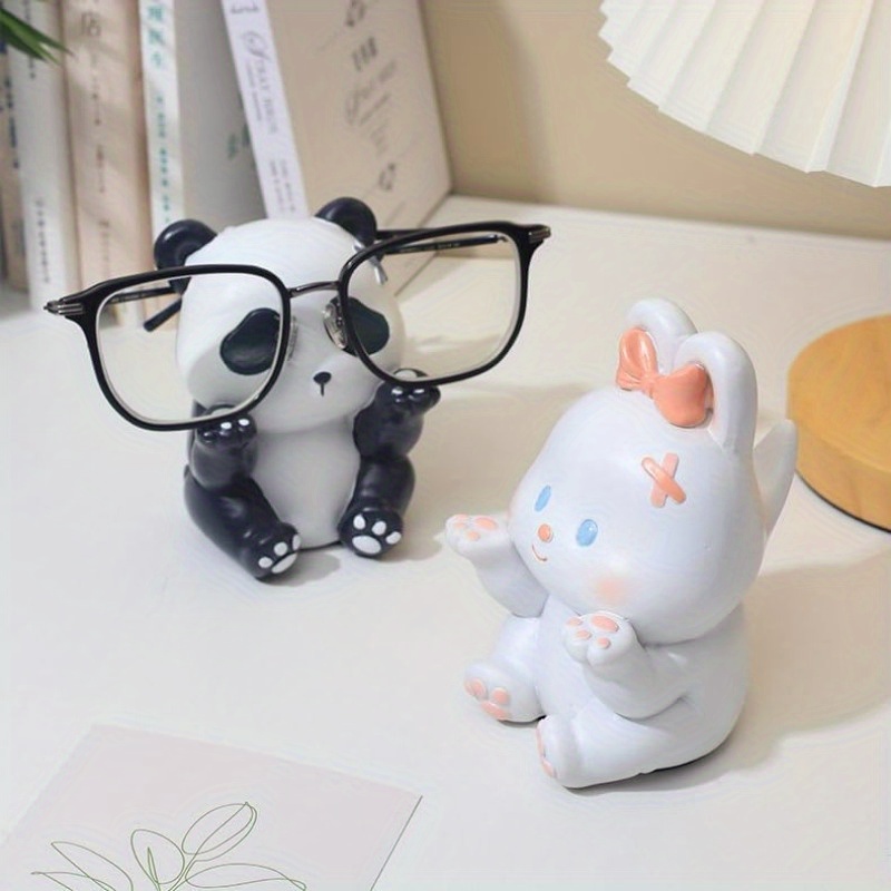 ที่วางแว่นตาแพนด้าน่ารัก 1 ชิ้ - Desk Setup Home บทวิจารณ์และราคา
