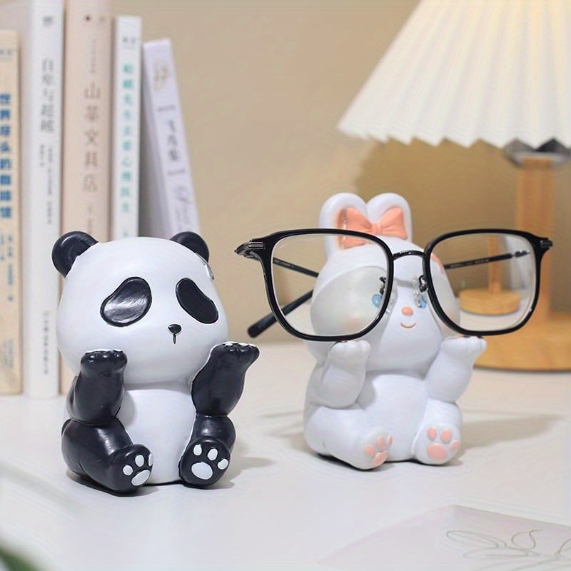 ที่วางแว่นตาแพนด้าน่ารัก 1 ชิ้ - Desk Setup Home บทวิจารณ์และราคา