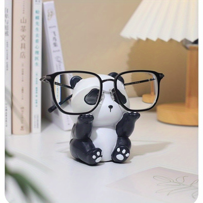 ที่วางแว่นตาแพนด้าน่ารัก 1 ชิ้ - Desk Setup Home บทวิจารณ์และราคา