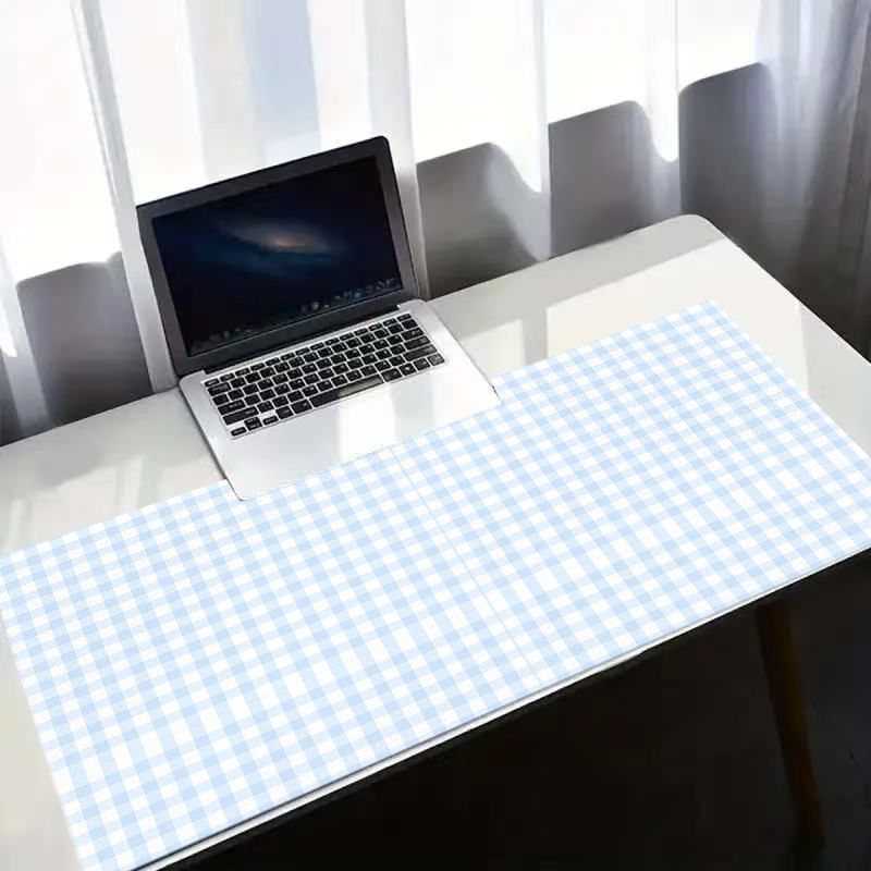 แผ่นรองเมาส์ขนาดใหญ่ลายมังกรเห - Desk Setup Art บทวิจารณ์และราคา