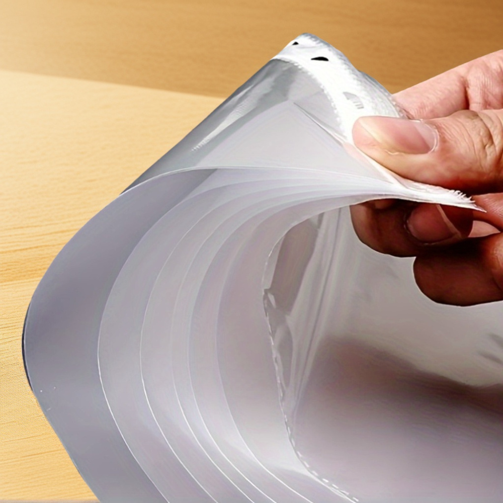 แฟ้มพลาสติกใส A4 50 ชิ้น - แฟ้ - Ring Binder Box บทวิจารณ์และราคา