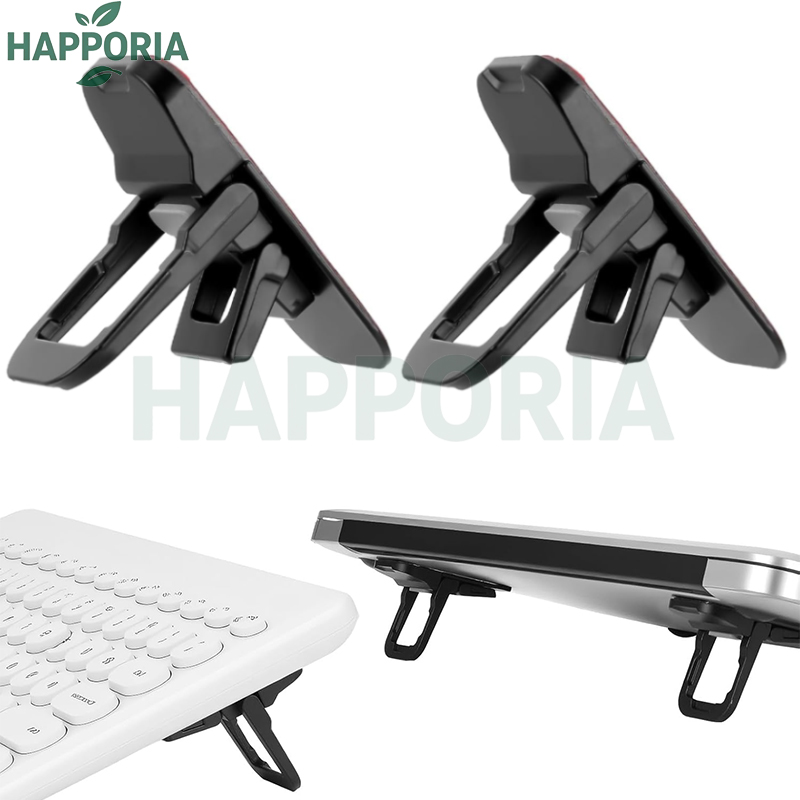 ขาตั้งแล็ปท็อปแบบพับได้ขนาดเล็ - Desk Setup Macbook บทวิจารณ์และราคา
