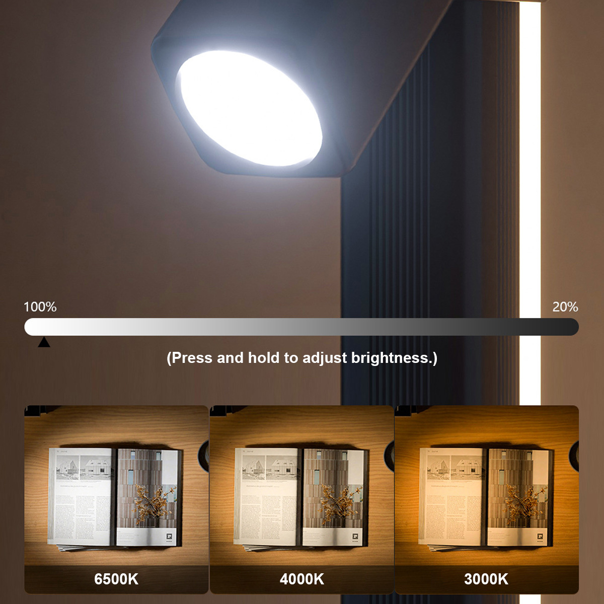 ไฟ LED RGB อัจฉริยะ ควบคุมผ่าน - Desk Setup Art บทวิจารณ์และราคา