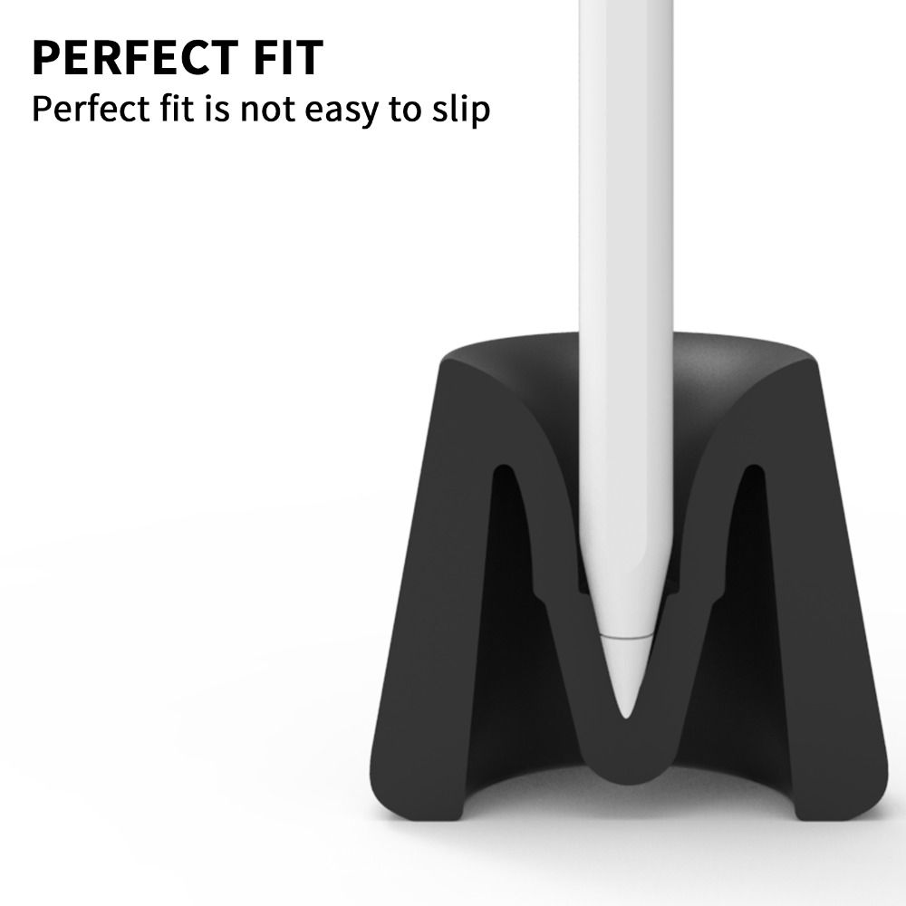 แท่นวางซิลิโคนแบบใหม่ ที่วางปา - Desk Setup Apple บทวิจารณ์และราคา