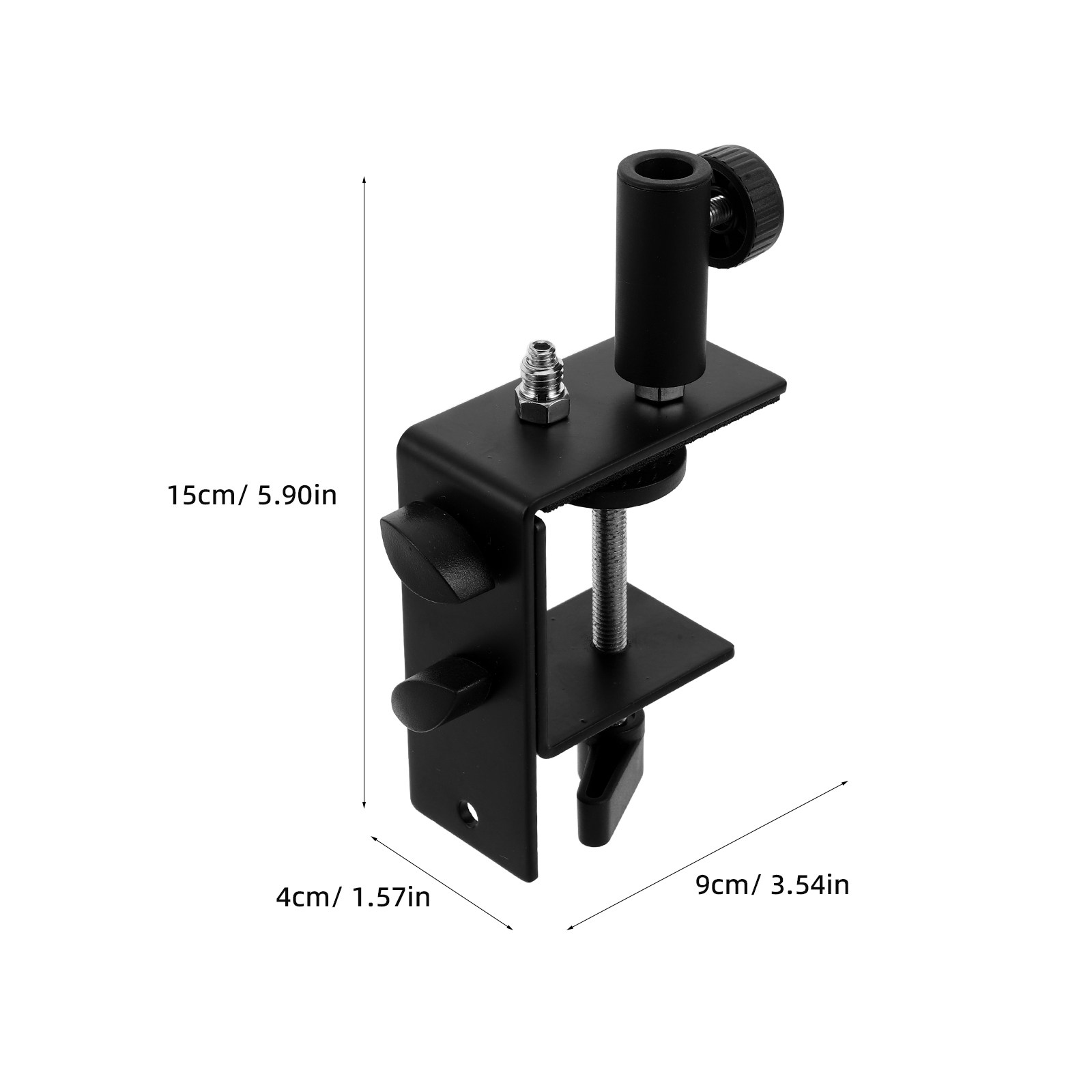 ขาตั้งไมโครโฟนแบบปรับได้สำหรับ - Desk Setup Streaming บทวิจารณ์และราคา