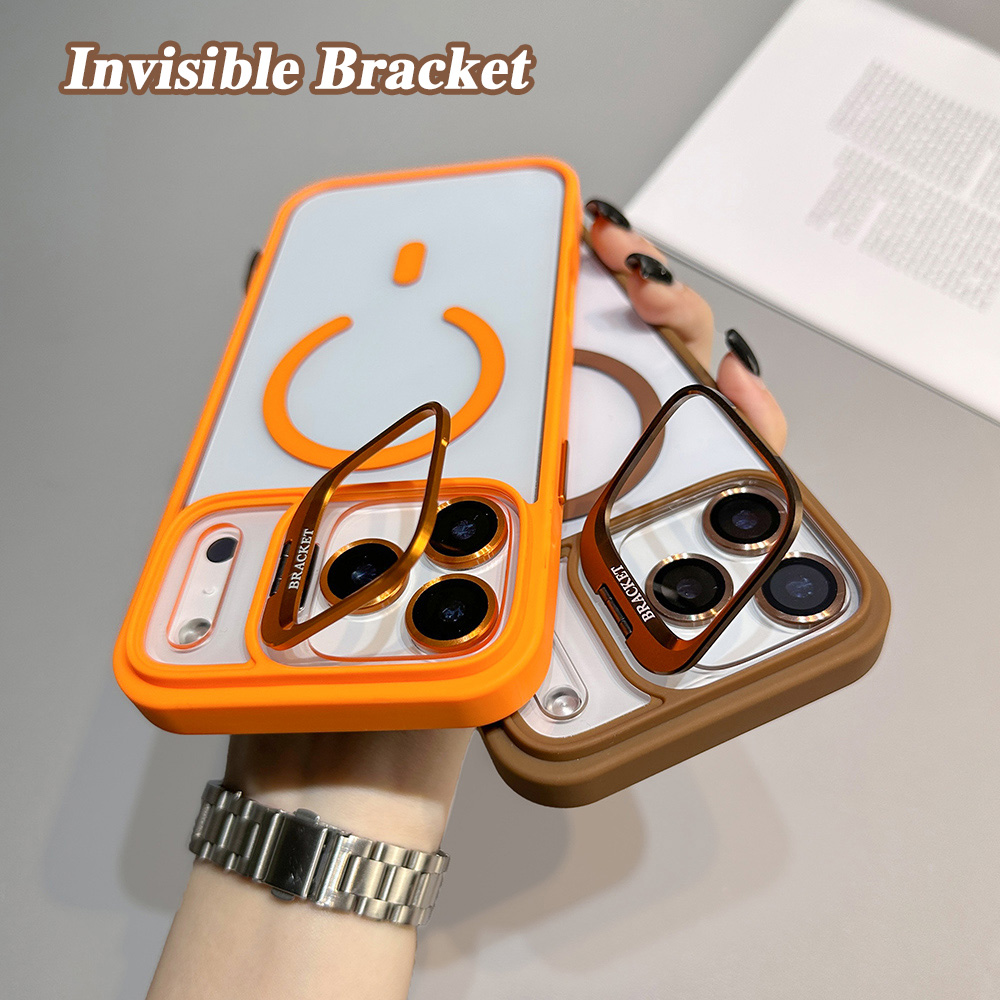 เคสโทรศัพท์แม่เหล็กพร้อมขาตั้ง - Desk Setup Apple บทวิจารณ์และราคา